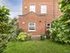 Thumbnail Semi-detached house for sale in Charles Sevright Way, Mill Hill, London