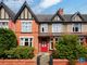 Thumbnail Terraced house for sale in Rathmore Avenue, Mossley Hill