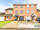 Thumbnail Terraced house for sale in Sandpiper Road, Llanelli