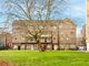 Thumbnail Flat for sale in James Campbell House, Old Ford Road, London
