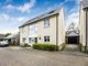 Thumbnail Detached house for sale in Yew Tree Close, Launton