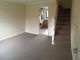 Thumbnail Terraced house to rent in Cookson Walk, Yaxley, Peterborough