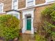 Thumbnail Flat for sale in Manse Road, London