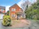 Thumbnail Detached house for sale in Gillers Green, Worsley, Manchester