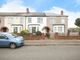 Thumbnail Terraced house for sale in Lavender Avenue, Coundon, Coventry