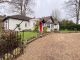 Thumbnail Bungalow for sale in Halls Lane, Waltham St Lawrence, Reading