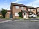 Thumbnail Detached house for sale in Vienne Close, Northampton