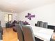 Thumbnail Flat to rent in Miserden Crescent, Westcroft, Milton Keynes