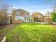 Thumbnail Detached house for sale in Yew Tree Close, Chatham