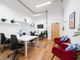 Thumbnail Office to let in Serviced Office Space, St. John's Lane, London -