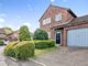 Thumbnail Link-detached house for sale in Sheringham Road, Worcester, Worcestershire