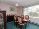 Thumbnail Semi-detached bungalow for sale in Lychgate Close, Bexhill-On-Sea