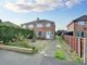 Thumbnail Semi-detached house for sale in Dovedale Avenue, Long Eaton, Nottingham