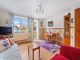 Thumbnail Terraced house for sale in Chartwell Gardens, North Cheam, Sutton