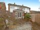 Thumbnail Semi-detached house for sale in Oakwood Close, Romsey, Hampshire