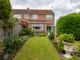 Thumbnail Semi-detached house for sale in Low Coniscliffe, Darlington