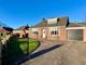 Thumbnail Bungalow for sale in Holburn Crescent, Ryton