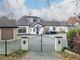 Thumbnail Detached house for sale in Fawkham Avenue, New Barn, Kent