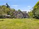 Thumbnail Detached house for sale in The Mount, Arford, Headley, Hampshire