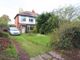 Thumbnail Semi-detached house to rent in Horse Shoe Lane, Yardley