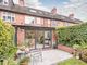 Thumbnail Terraced house to rent in West Pathway, Harborne, Irmingham