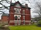 Thumbnail Flat for sale in Brantwood Court, Park Avenue, Southport