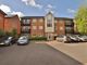 Thumbnail Flat for sale in Fyffes Court, Fishponds Road, Hitchin