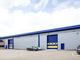 Thumbnail Industrial to let in Unit A, 3 Arkwright Road, Willowbrook North Industrial Estate, Corby