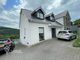 Thumbnail Detached house for sale in Llanwonno Road, Mountain Ash