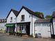 Thumbnail Commercial property for sale in Cafe &amp; Flat, Broad Street, Weobley, Herefordshire