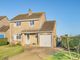 Thumbnail Detached house for sale in Vincents Close, Alweston, Sherborne