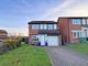 Thumbnail Detached house for sale in Sanderling Close, Ryton