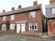 Thumbnail Terraced house for sale in Kings Road, Oakham, Rutland