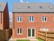 Thumbnail Semi-detached house for sale in "The Whinfell" at Granville Terrace, Telford