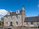 Thumbnail Detached house for sale in Muggarthaugh House, Alford