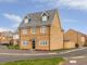 Thumbnail Detached house to rent in Tibbs Road, Aylesbury