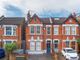 Thumbnail Semi-detached house to rent in Elmers End Road, London