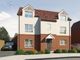 Thumbnail Detached house for sale in Sandy Brook, Poppy View, Ainsdale, Southport