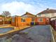 Thumbnail Semi-detached house for sale in Mount Avenue, Hednesford, Cannock