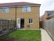 Thumbnail End terrace house for sale in Cedar Corner, Stotfold, Hitchin