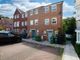 Thumbnail Town house for sale in Mescott Meadows, Hedge End, Southampton
