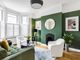 Thumbnail Terraced house for sale in Klea Avenue, London