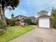 Thumbnail Detached bungalow for sale in Woodstock Gardens, Aldwick, Bognor Regis, West Sussex