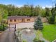 Thumbnail Detached bungalow for sale in Downer Road, Benfleet