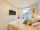 Thumbnail Flat for sale in Baltimore House, Battersea, London