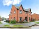 Thumbnail Detached house for sale in Thorn Way, Manchester, Lancashire