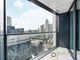 Thumbnail Flat for sale in The Madison, 203 Marsh Wall, Canary Wharf