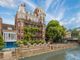 Thumbnail Flat to rent in Digby Mansions, Hammersmith Bridge Road, Hammersmith Riverside, Hammersmith