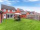 Thumbnail Detached house for sale in Yew Crescent, Somerford, Congleton