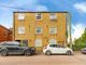 Thumbnail Flat for sale in Hollington Road, Raunds, Wellingborough